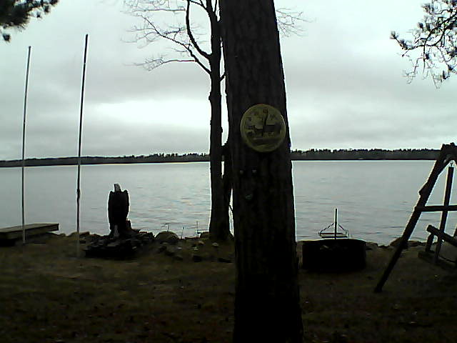 Whiteface Cam Image - Mon, 04/18/2016 3:55pm 