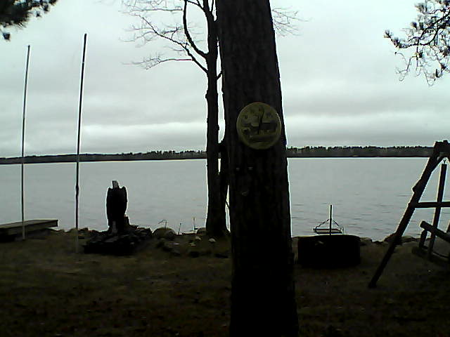 Whiteface Cam Image - Mon, 04/18/2016 4:55pm 