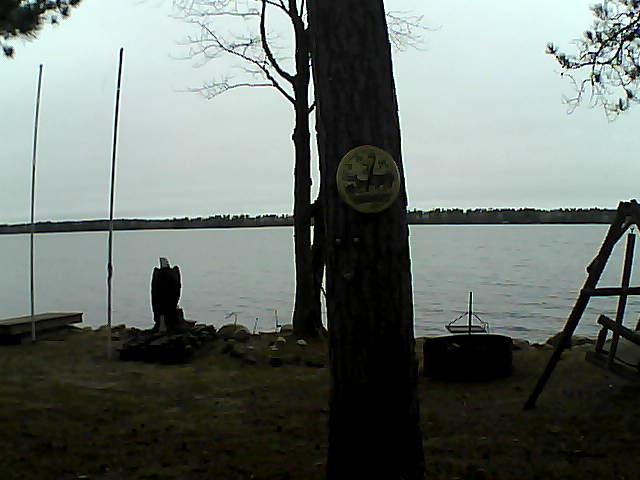 Whiteface Cam Image - Mon, 04/18/2016 5:35pm 