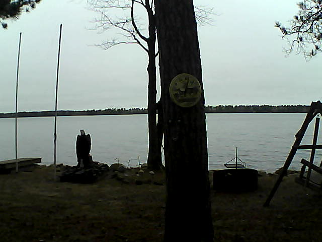 Whiteface Cam Image - Mon, 04/18/2016 5:55pm 