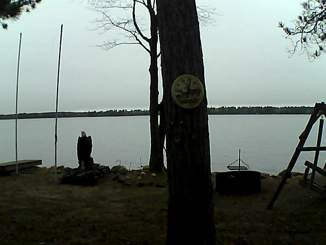 Whiteface Cam Image - Mon, 04/18/2016 6:15pm 