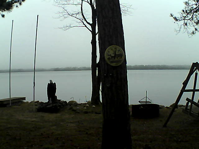 Whiteface Cam Image - Mon, 04/18/2016 7:15pm 