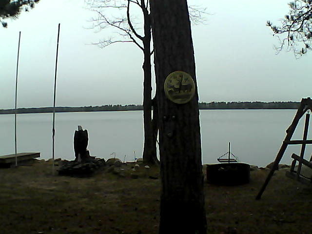 Whiteface Cam Image - Mon, 04/18/2016 7:35pm 