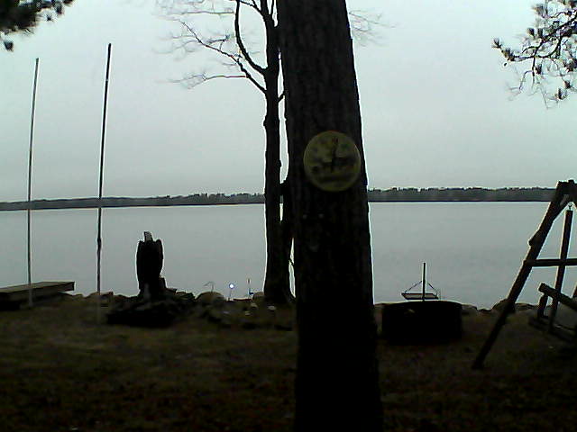 Whiteface Cam Image - Mon, 04/18/2016 8:15pm 