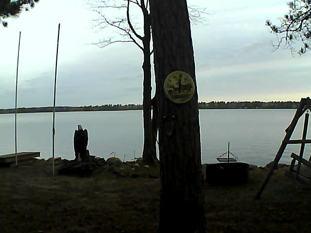 Whiteface Cam Image - Tue, 04/19/2016 6:36am 