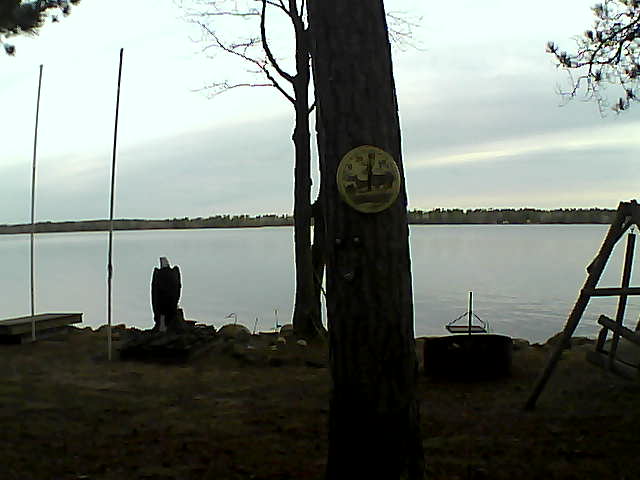 Whiteface Cam Image - Tue, 04/19/2016 6:56am 