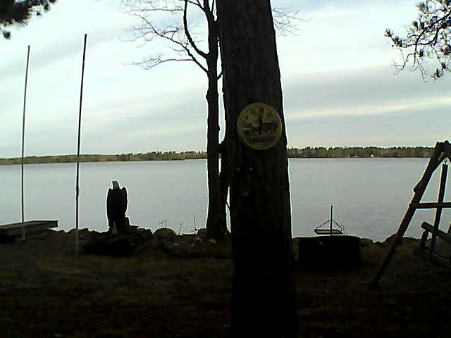 Whiteface Cam Image - Tue, 04/19/2016 7:16am 