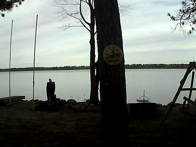 Whiteface Cam Image - Tue, 04/19/2016 7:36am 