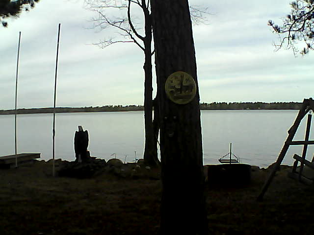 Whiteface Cam Image - Tue, 04/19/2016 7:56am 