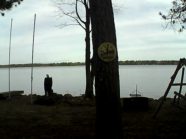 Whiteface Cam Image - Tue, 04/19/2016 8:16am 