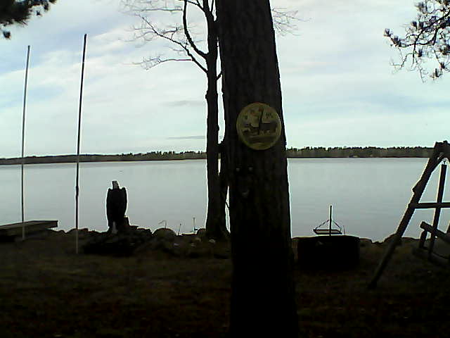 Whiteface Cam Image - Tue, 04/19/2016 8:56am 