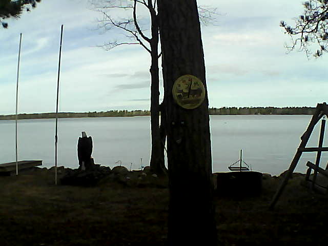 Whiteface Cam Image - Tue, 04/19/2016 9:16am 