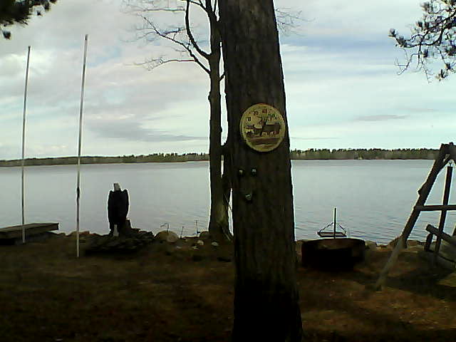 Whiteface Cam Image - Tue, 04/19/2016 9:56am 