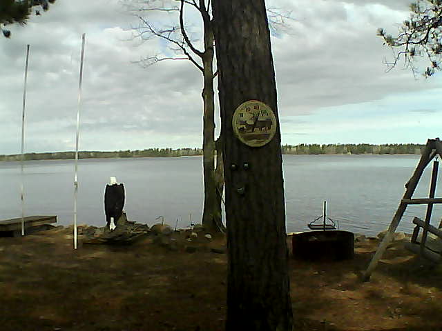 Whiteface Cam Image - Tue, 04/19/2016 10:16am 