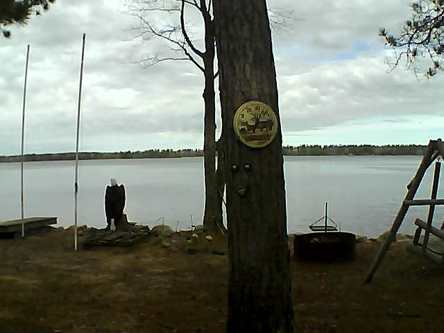 Whiteface Cam Image - Tue, 04/19/2016 10:36am 