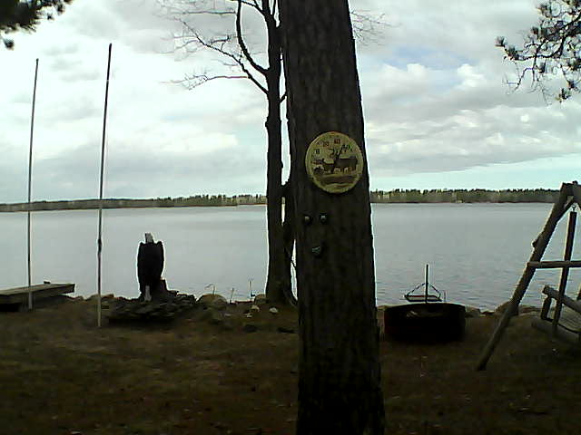 Whiteface Cam Image - Tue, 04/19/2016 10:56am 