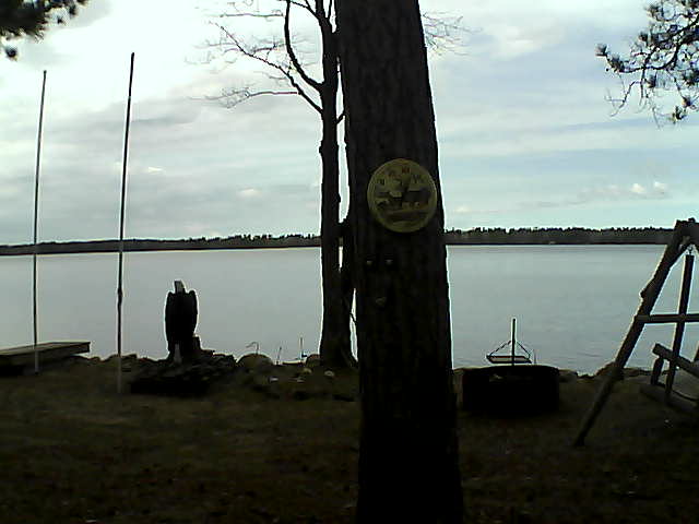 Whiteface Cam Image - Tue, 04/19/2016 11:36am 