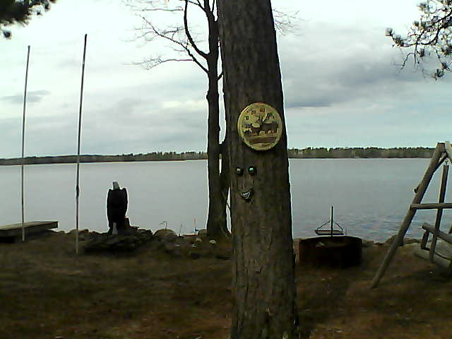 Whiteface Cam Image - Tue, 04/19/2016 12:16pm 