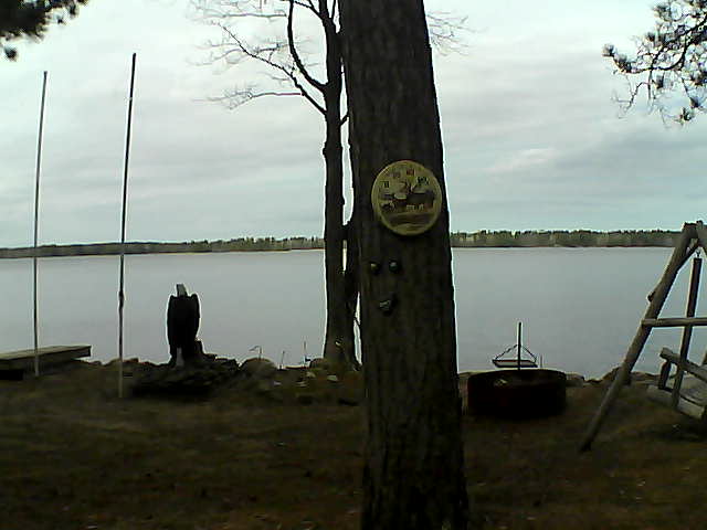 Whiteface Cam Image - Tue, 04/19/2016 12:36pm 