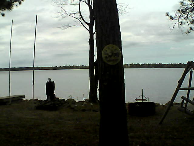 Whiteface Cam Image - Tue, 04/19/2016 12:56pm 