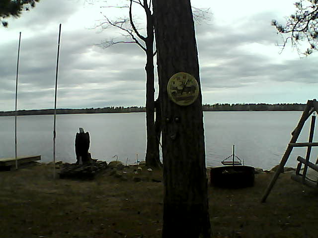 Whiteface Cam Image - Tue, 04/19/2016 1:36pm 