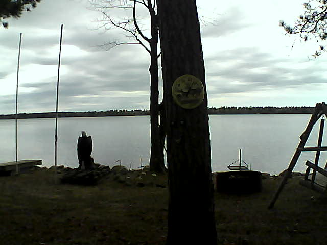 Whiteface Cam Image - Tue, 04/19/2016 1:56pm 