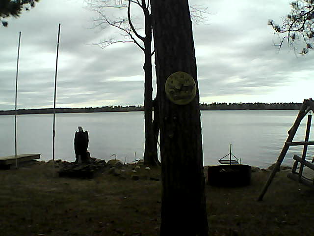 Whiteface Cam Image - Tue, 04/19/2016 2:36pm 