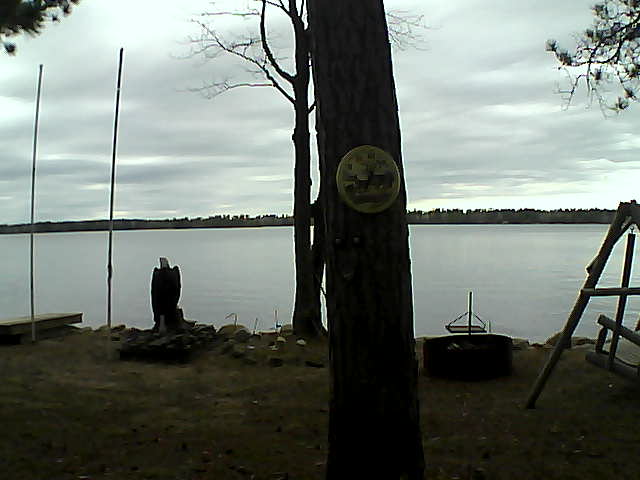 Whiteface Cam Image - Tue, 04/19/2016 2:56pm 