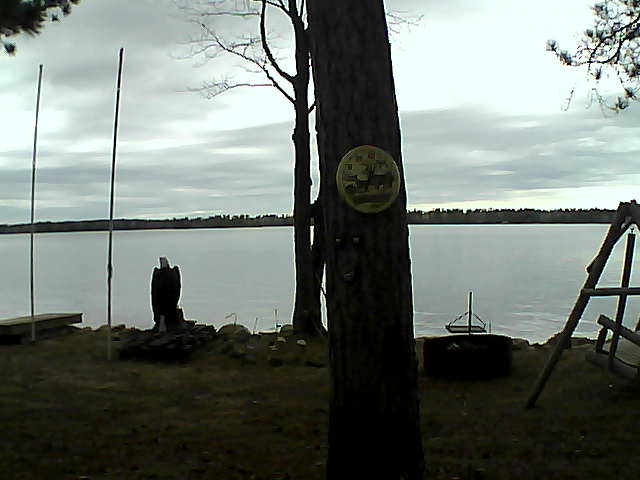 Whiteface Cam Image - Tue, 04/19/2016 3:16pm 