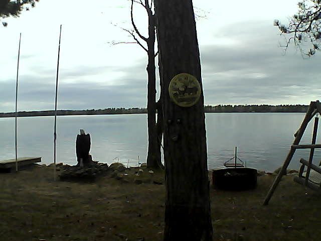 Whiteface Cam Image - Tue, 04/19/2016 3:56pm 