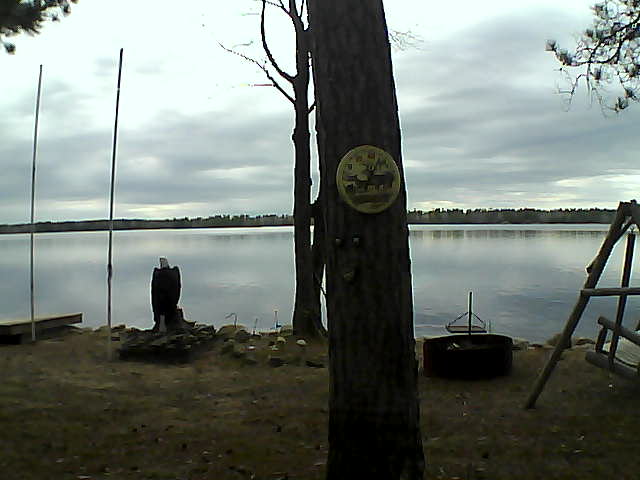 Whiteface Cam Image - Tue, 04/19/2016 4:36pm 