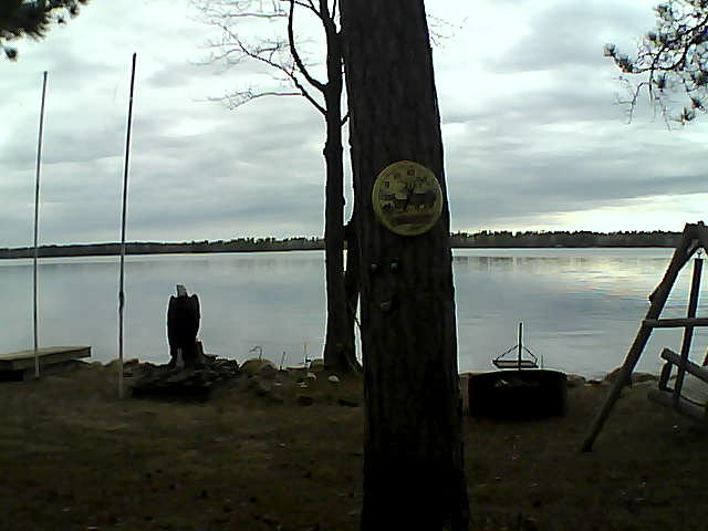 Whiteface Cam Image - Tue, 04/19/2016 5:16pm 