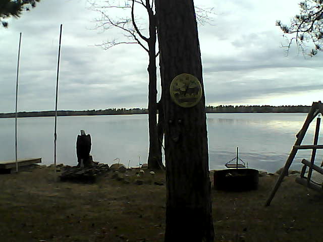 Whiteface Cam Image - Tue, 04/19/2016 5:36pm 