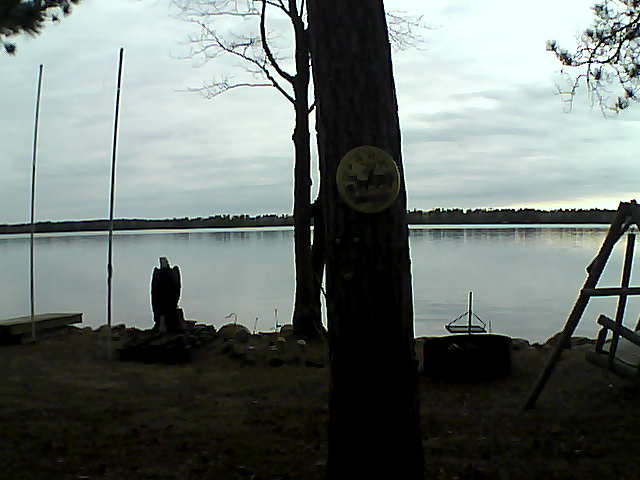 Whiteface Cam Image - Tue, 04/19/2016 6:16pm 