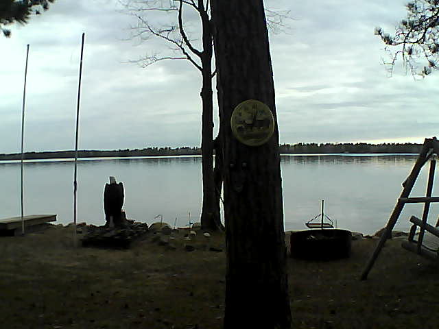 Whiteface Cam Image - Tue, 04/19/2016 6:36pm 