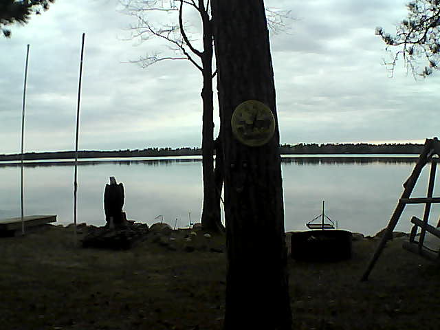 Whiteface Cam Image - Tue, 04/19/2016 7:16pm 