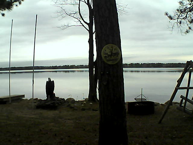 Whiteface Cam Image - Wed, 04/20/2016 7:16am 