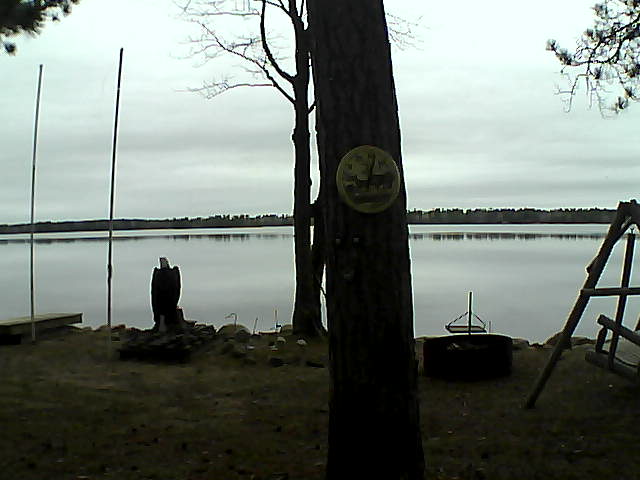 Whiteface Cam Image - Wed, 04/20/2016 7:36am 