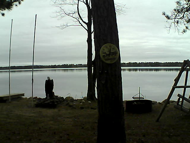 Whiteface Cam Image - Wed, 04/20/2016 7:56am 