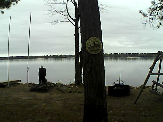 Whiteface Cam Image - Wed, 04/20/2016 8:16am 