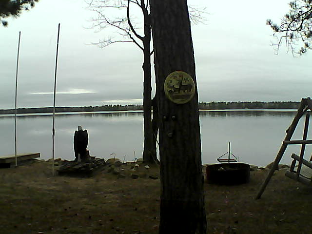 Whiteface Cam Image - Wed, 04/20/2016 8:36am 