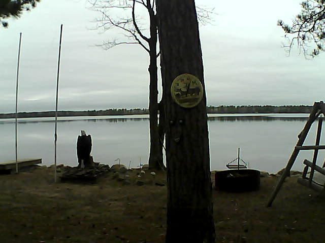 Whiteface Cam Image - Wed, 04/20/2016 8:56am 