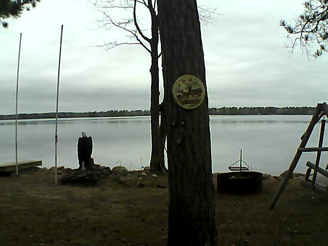 Whiteface Cam Image - Wed, 04/20/2016 9:36am 