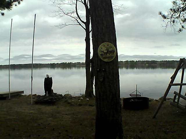 Whiteface Cam Image - Wed, 04/20/2016 10:36am 