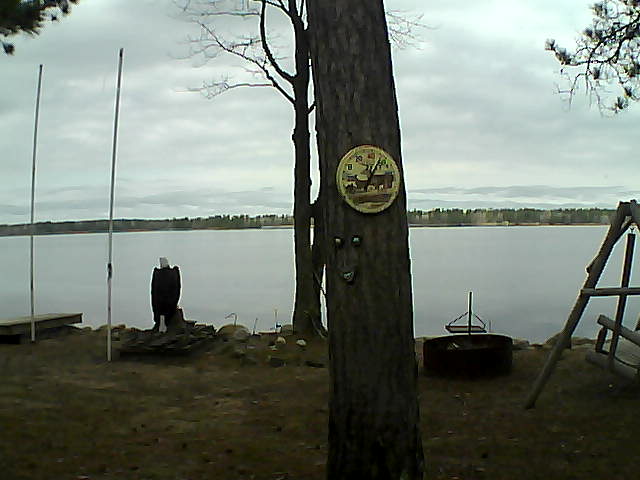 Whiteface Cam Image - Wed, 04/20/2016 10:56am 