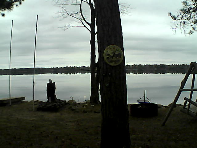 Whiteface Cam Image - Wed, 04/20/2016 11:36am 