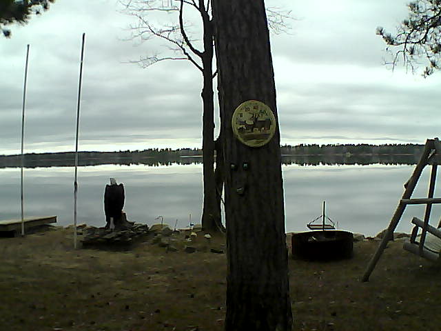 Whiteface Cam Image - Wed, 04/20/2016 11:56am 