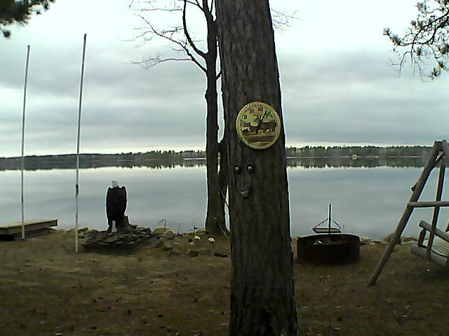 Whiteface Cam Image - Wed, 04/20/2016 12:16pm 