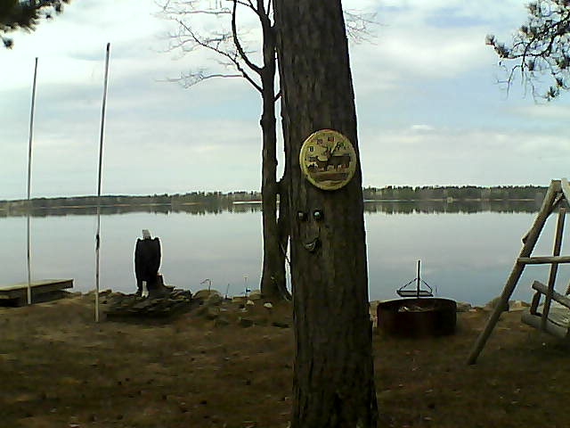 Whiteface Cam Image - Wed, 04/20/2016 12:56pm 