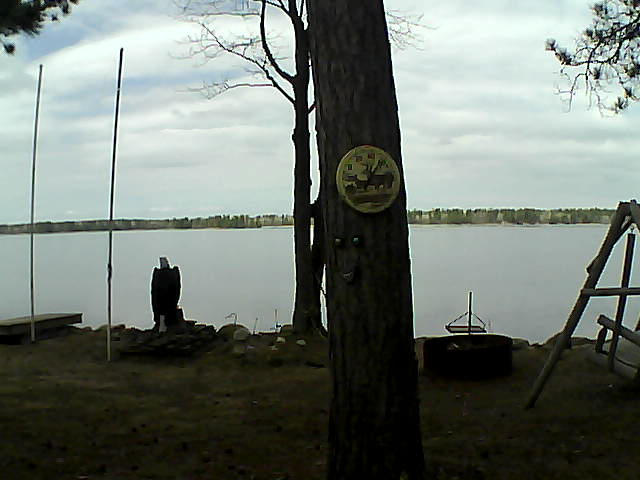 Whiteface Cam Image - Wed, 04/20/2016 1:16pm 